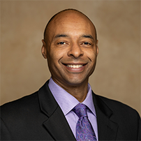 Photo of Andre Lang