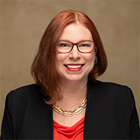 Photo of Jeanine A. Vhan